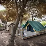 Huttopia Lagoa De Obidos