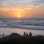 Huttopia Lagoa De óbidos