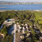 Huttopia Lagoa De óbidos
