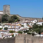 Huttopia Lagoa De Obidos Campingplads