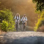 Camping Huttopia Lagoa De Obidos