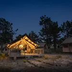 Campingplads Huttopia Lagoa De Obidos