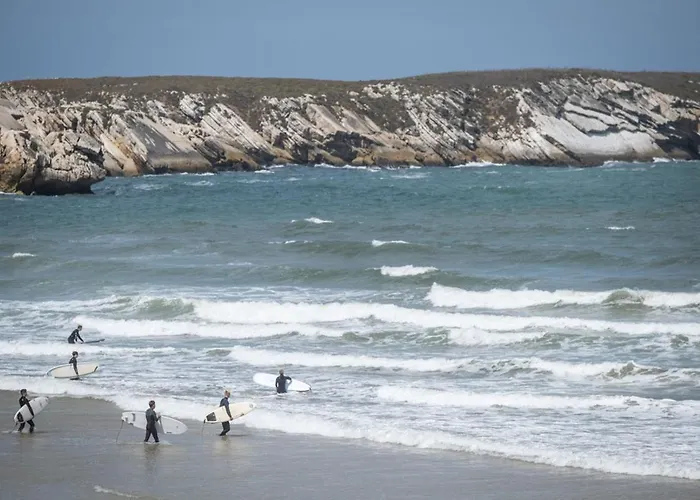 Huttopia Lagoa De Obidos Camping